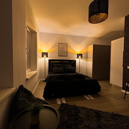 Appartamento Elegant Escape Belu Esterno foto