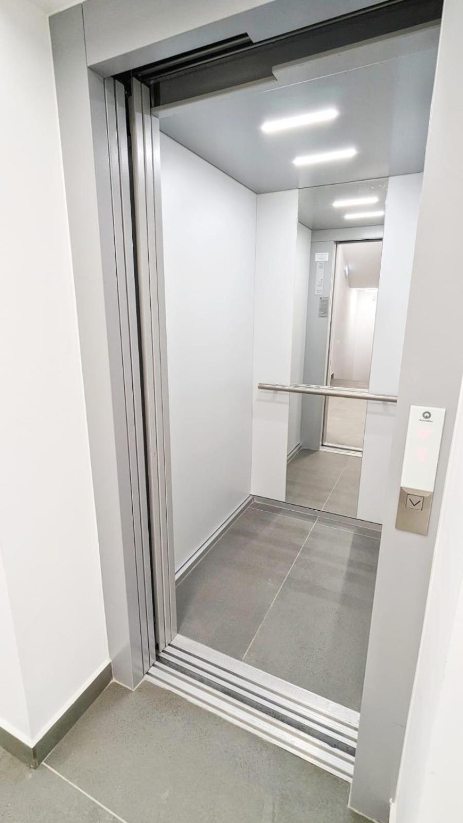 Appartamento Elegant Escape Belu Esterno foto