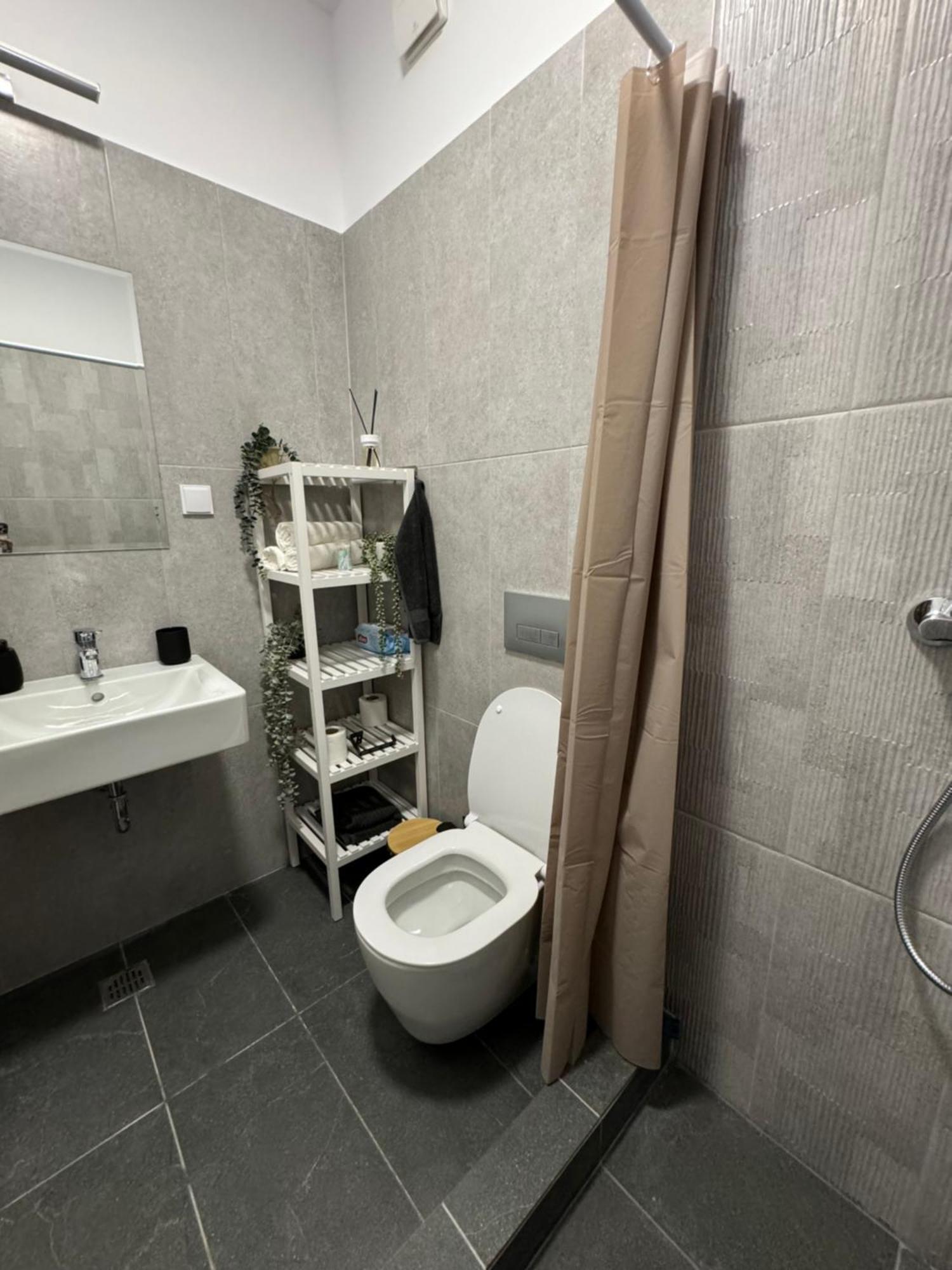 Appartamento Elegant Escape Belu Esterno foto