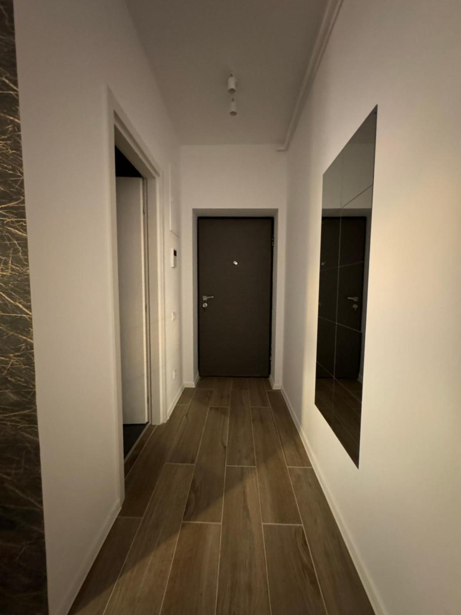 Appartamento Elegant Escape Belu Esterno foto