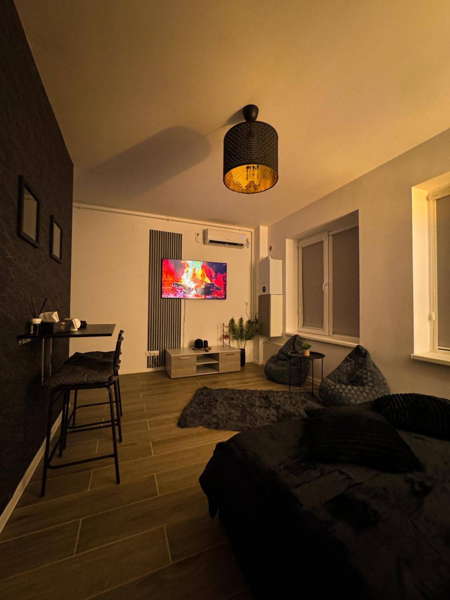 Appartamento Elegant Escape Belu Esterno foto