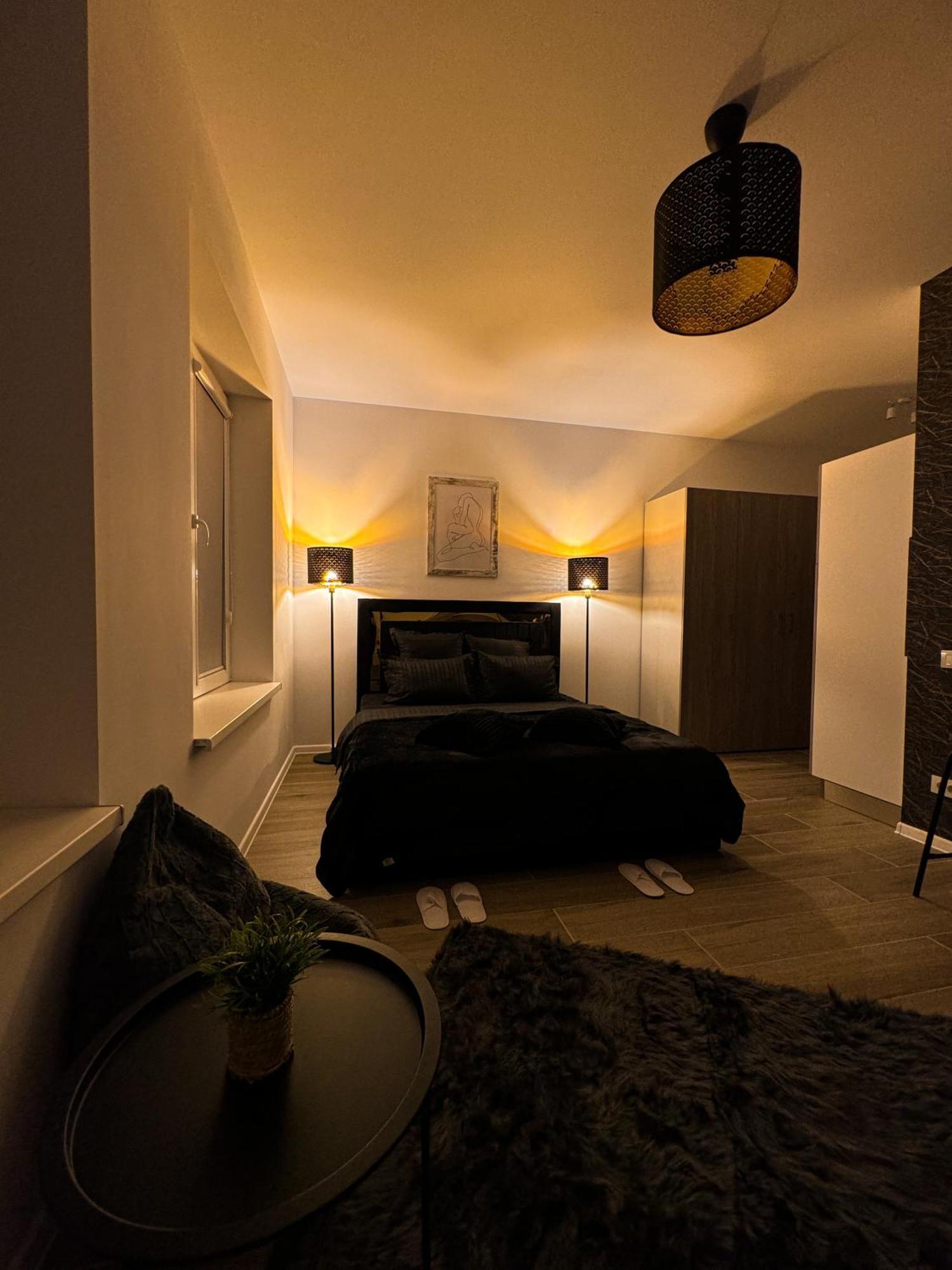 Appartamento Elegant Escape Belu Esterno foto